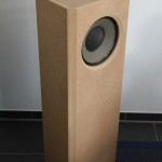 Tannoy Monitor Dual Concentric Red Serie